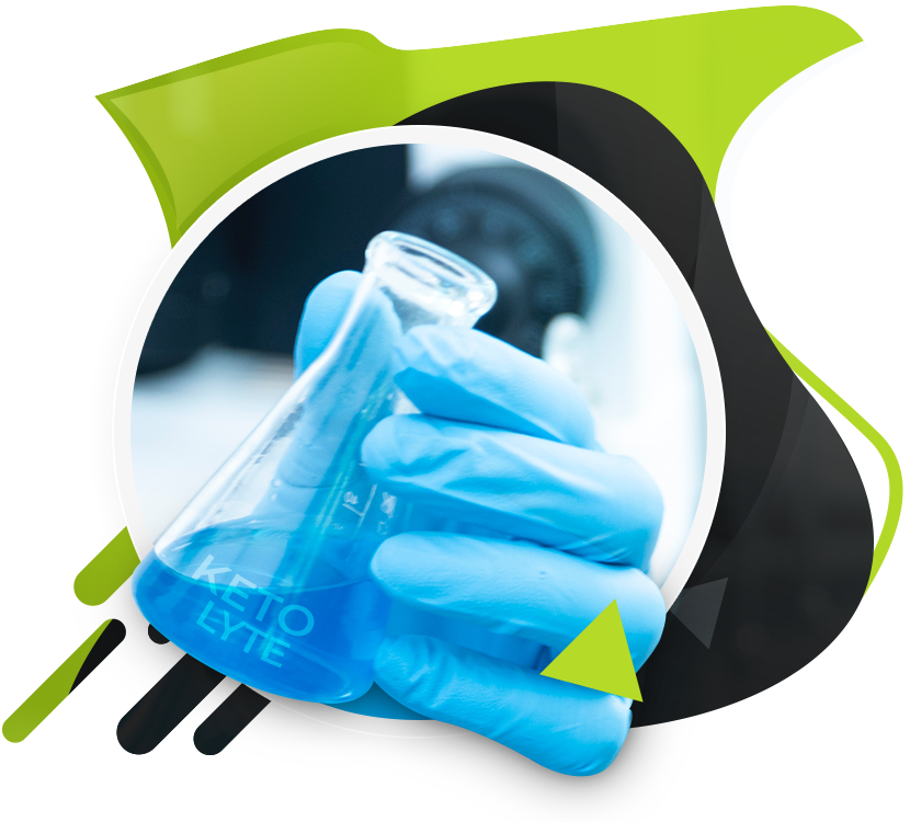 Test Tube The Science